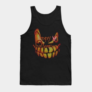 happy halloween Tank Top